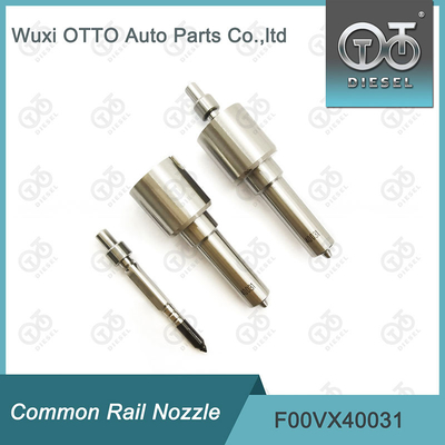 F00VX40031 Bosch Piezo Nozzle pour les injecteurs 0445116010 / 0445116011 / 0986435367