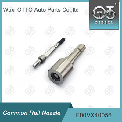F00VX40056 Bosch Piezo Nozzle pour injecteurs 0445116033 / 0986435430