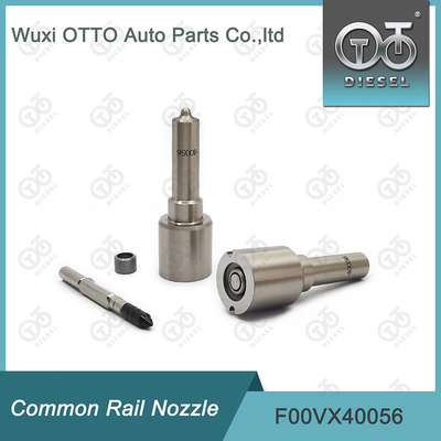 F00VX40056 Bosch Piezo Nozzle pour injecteurs 0445116033 / 0986435430