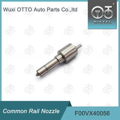 F00VX40056 Bosch Piezo Nozzle pour injecteurs 0445116033 / 0986435430