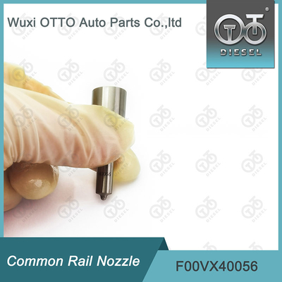 F00VX40056 Bosch Piezo Nozzle pour injecteurs 0445116033 / 0986435430