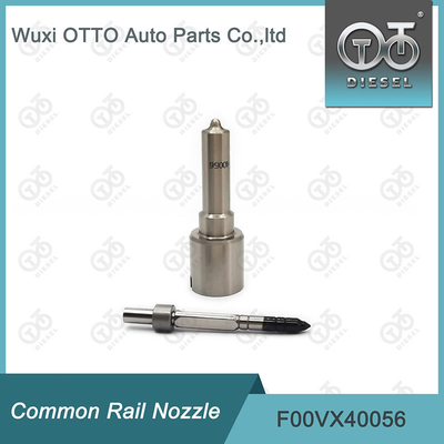 F00VX40056 Bosch Piezo Nozzle pour injecteurs 0445116033 / 0986435430