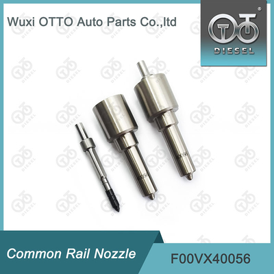 F00VX40056 Bosch Piezo Nozzle pour injecteurs 0445116033 / 0986435430