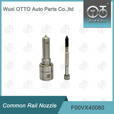 F00VX40080 Bosch Piezo Nozzle pour injecteurs 0445116066 / CH2Q-9K546-AB / LR069236