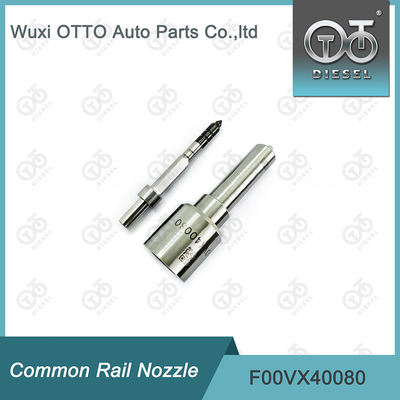 F00VX40080 Bosch Piezo Nozzle pour injecteurs 0445116066 / CH2Q-9K546-AB / LR069236