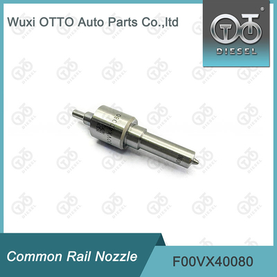 F00VX40080 Bosch Piezo Nozzle pour injecteurs 0445116066 / CH2Q-9K546-AB / LR069236