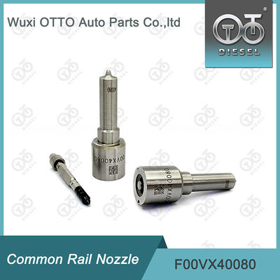 F00VX40080 Bosch Piezo Nozzle pour injecteurs 0445116066 / CH2Q-9K546-AB / LR069236