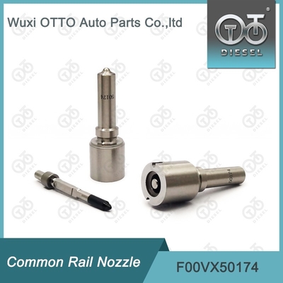 F00VX50174 Bosch Buse piezo pour injecteurs 0445120270 / 0445120271 / 986435598