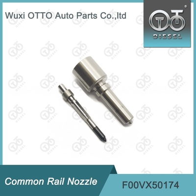 F00VX50174 Bosch Buse piezo pour injecteurs 0445120270 / 0445120271 / 986435598
