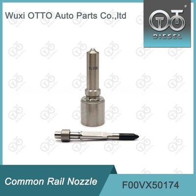 F00VX50174 Bosch Buse piezo pour injecteurs 0445120270 / 0445120271 / 986435598