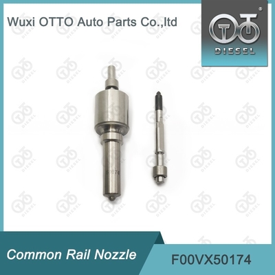 F00VX50174 Bosch Buse piezo pour injecteurs 0445120270 / 0445120271 / 986435598