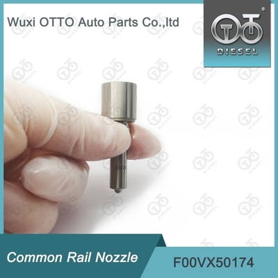 F00VX50174 Bosch Buse piezo pour injecteurs 0445120270 / 0445120271 / 986435598