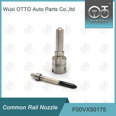 F00VX50175 Bosch Buse piezo pour injecteurs 0445120287 / 0445120288 / 0986435624