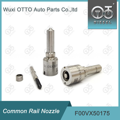 F00VX50175 Bosch Buse piezo pour injecteurs 0445120287 / 0445120288 / 0986435624