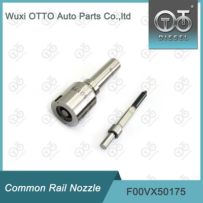 F00VX50175 Bosch Buse piezo pour injecteurs 0445120287 / 0445120288 / 0986435624