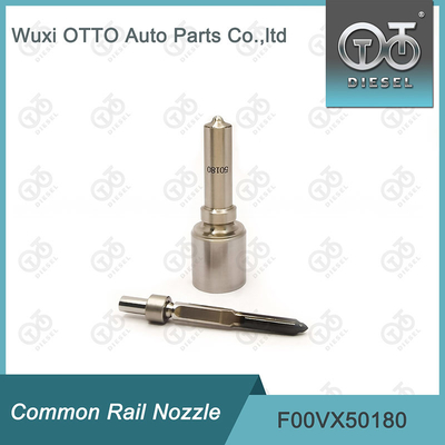 F00VX50180 Bosch Buse piezo pour injecteurs 0445120385 / 0445120386 / 0986435647