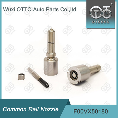 F00VX50180 Bosch Buse piezo pour injecteurs 0445120385 / 0445120386 / 0986435647