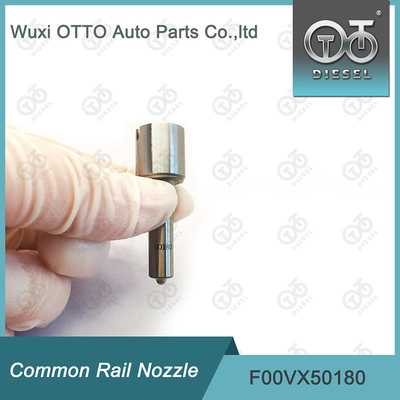 F00VX50180 Bosch Buse piezo pour injecteurs 0445120385 / 0445120386 / 0986435647