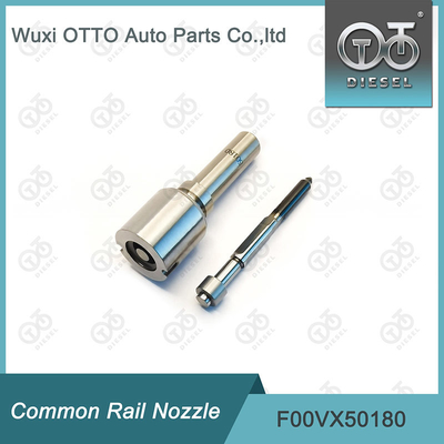 F00VX50180 Bosch Buse piezo pour injecteurs 0445120385 / 0445120386 / 0986435647