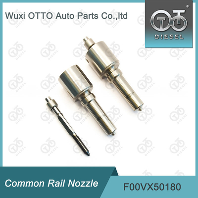 F00VX50180 Bosch Buse piezo pour injecteurs 0445120385 / 0445120386 / 0986435647