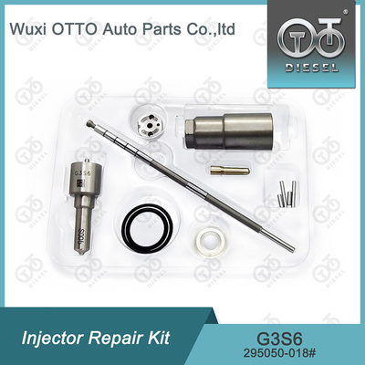 Réparation Kit For Injector 23670-0L090 294050-0521 G3S6 de Denso