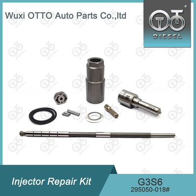 Réparation Kit For Injector 23670-0L090 294050-0521 G3S6 de Denso