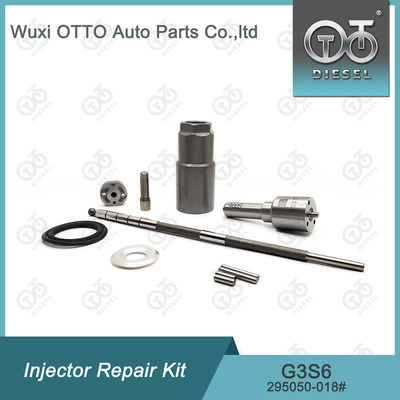 Réparation Kit For Injector 23670-0L090 294050-0521 G3S6 de Denso