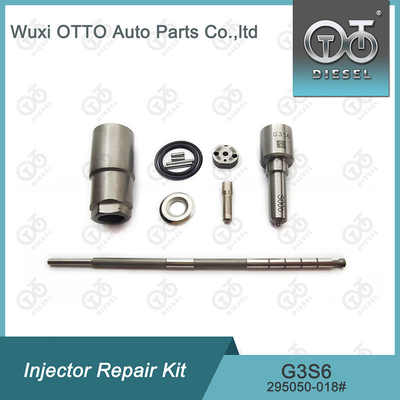 Réparation Kit For Injector 23670-0L090 294050-0521 G3S6 de Denso