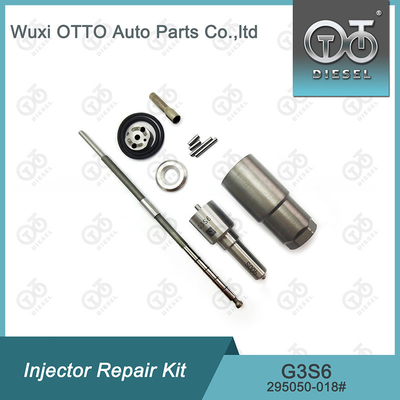 Réparation Kit For Injector 23670-0L090 294050-0521 G3S6 de Denso