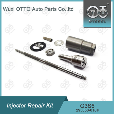 Réparation Kit For Injector 23670-0L090 294050-0521 G3S6 de Denso