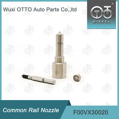 F00VX30020 Bosch Piezo Nozzle Pour Land Rover Freelander 0445115042 / 091