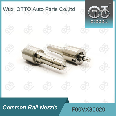 F00VX30020 Bosch Piezo Nozzle Pour Land Rover Freelander 0445115042 / 091