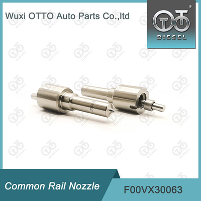 F00VX30063 Bosch Piezo Nozzle pour injecteurs 0445116037 / 0986435429