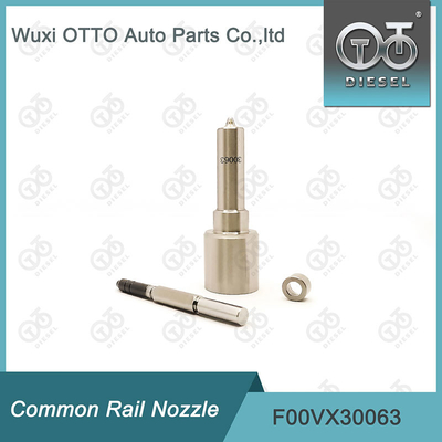 F00VX30063 Bosch Piezo Nozzle pour injecteurs 0445116037 / 0986435429