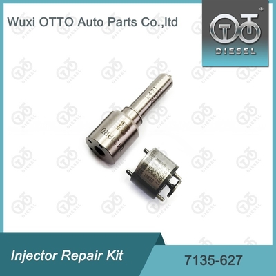 7135-627 kit de réparation d'injecteur de Delphes pour les injecteurs 28319895
