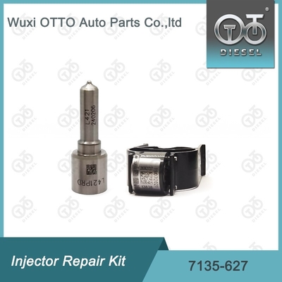 7135-627 kit de réparation d'injecteur de Delphes pour les injecteurs 28319895