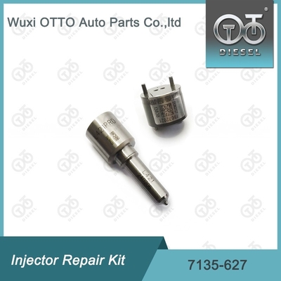7135-627 kit de réparation d'injecteur de Delphes pour les injecteurs 28319895
