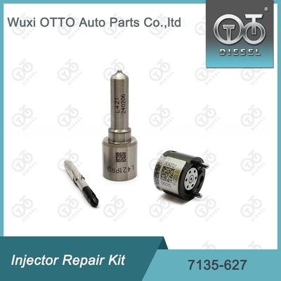 7135-627 kit de réparation d'injecteur de Delphes pour les injecteurs 28319895