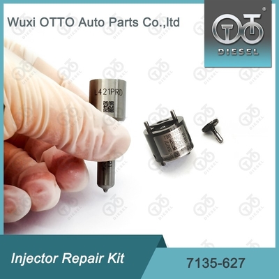 7135-627 kit de réparation d'injecteur de Delphes pour les injecteurs 28319895