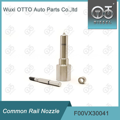 F00VX30041 Bosch Piezo Nozzle pour injecteurs