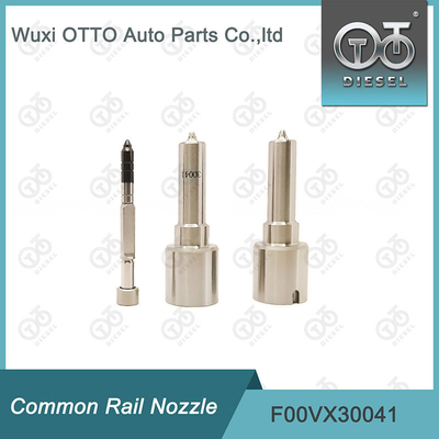F00VX30041 Bosch Piezo Nozzle pour injecteurs