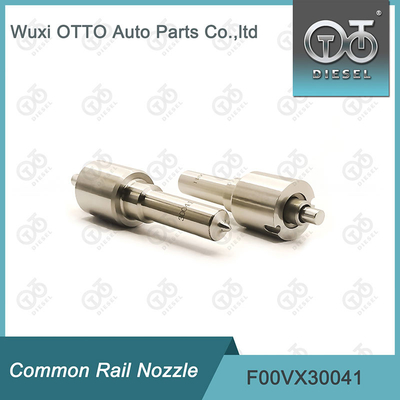 F00VX30041 Bosch Piezo Nozzle pour injecteurs
