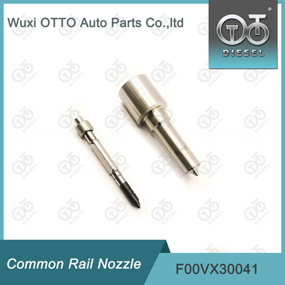 F00VX30041 Bosch Piezo Nozzle pour injecteurs