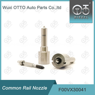 F00VX30041 Bosch Piezo Nozzle pour injecteurs