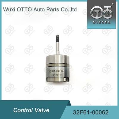 Soupape de commande commune de rail 32F61-00062 POUR l'injecteur 320D 326-4700