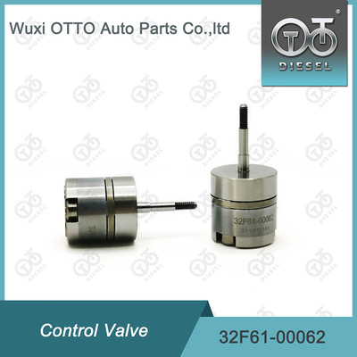 Soupape de commande commune de rail 32F61-00062 POUR l'injecteur 320D 326-4700