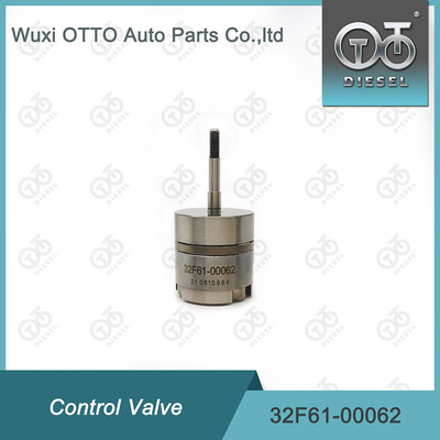 Soupape de commande commune de rail 32F61-00062 POUR l'injecteur 320D 326-4700