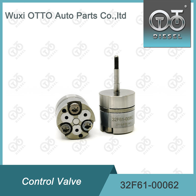 Soupape de commande commune de rail 32F61-00062 POUR l'injecteur 320D 326-4700