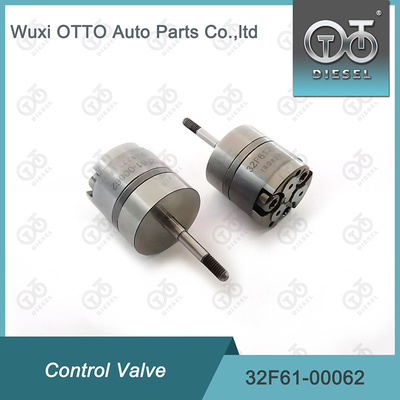 Soupape de commande commune de rail 32F61-00062 POUR l'injecteur 320D 326-4700