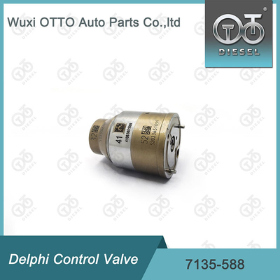 Delphi Actuator Kit Solenoid Valve 7135-588 7135-588 pour Volvo Excavtaor 480